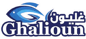 Ghalioun logo