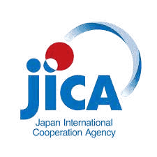 JICA — Japan International Cooperation Agency logo