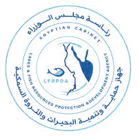 Lakes and Fish Resources Protection and Development Agency logo