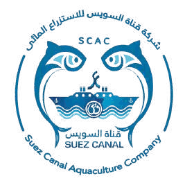 Suez Canal Aquaculture Company logo