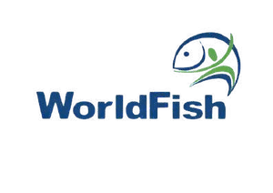 WorldFish logo
